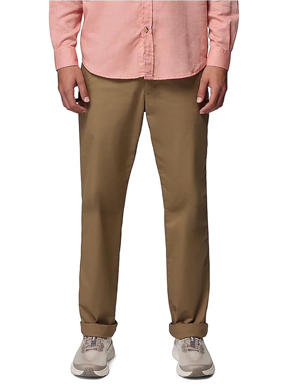 Columbia Sportswear Men's Rapid River Pants